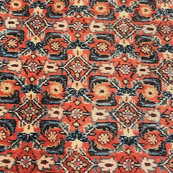 



Galleria Persiana, sec. XX  - Asta ARREDARE CON STILE: MOBILI E OGGETTI D'ARTE DAL XVII AL XX SECOLO - Poggio Bracciolini Casa d'Aste