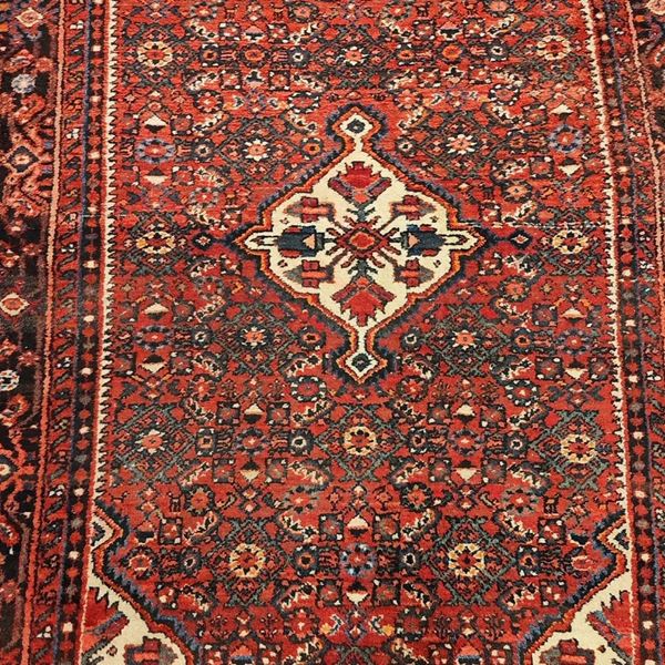 



Tappeto Persiano, sec. XX  - Asta ARREDARE CON STILE: MOBILI E OGGETTI D'ARTE DAL XVII AL XX SECOLO - Poggio Bracciolini Casa d'Aste