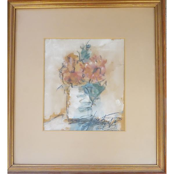 



Sergio Scatizzi (1918-2009 )