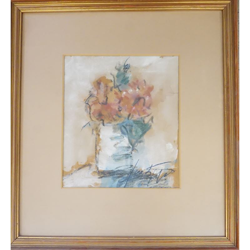 Sergio Scatizzi (1918-2009 )