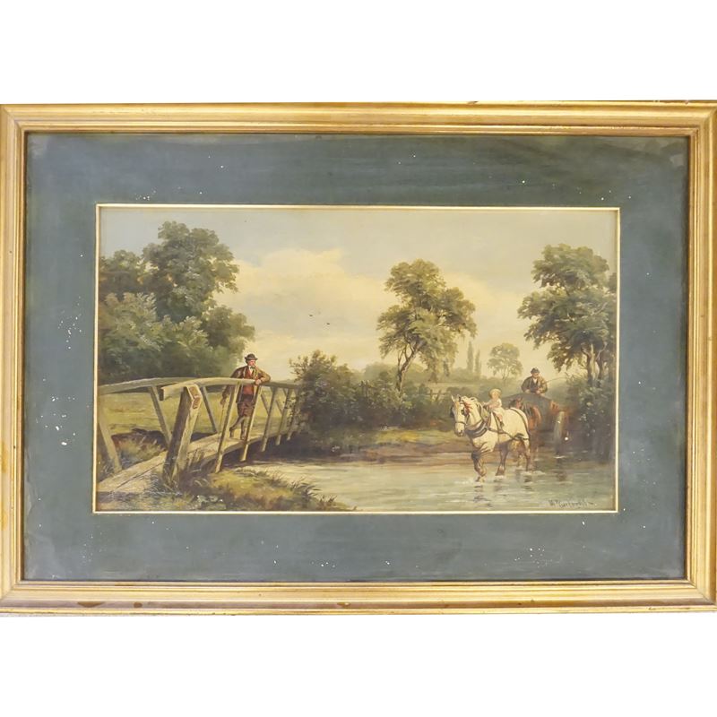 Frederick William Cartwright