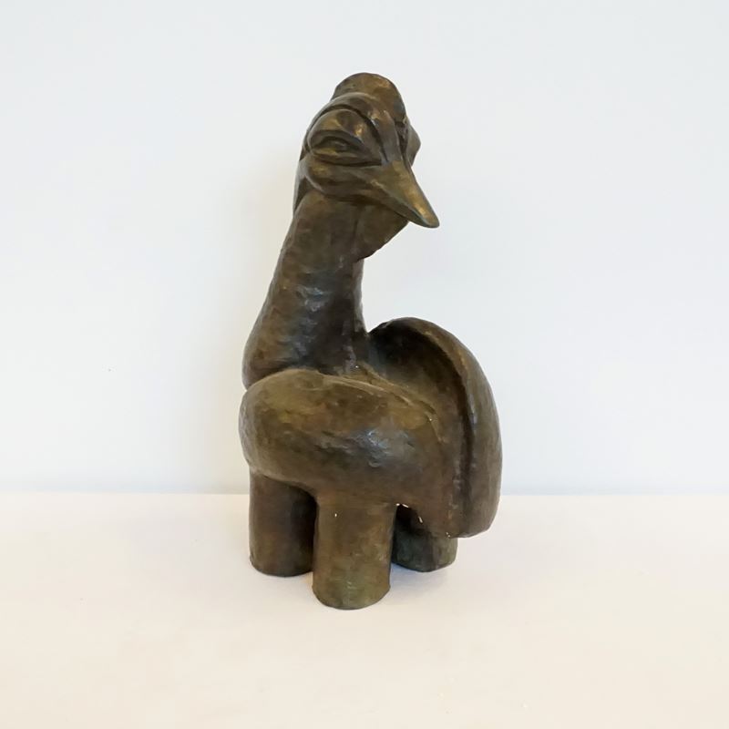Scultura, Sec. XX