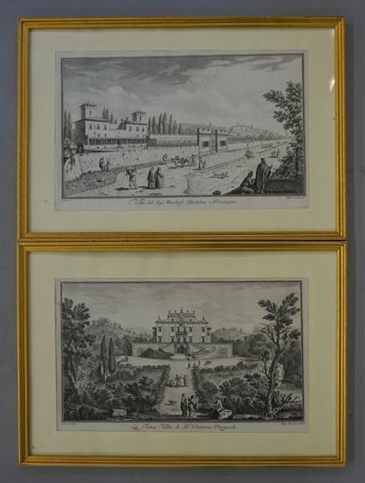Da Giuseppe Zocchi