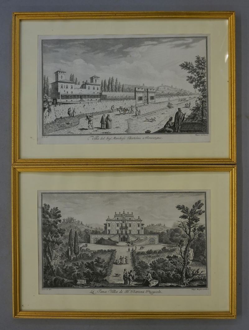 Da Giuseppe Zocchi