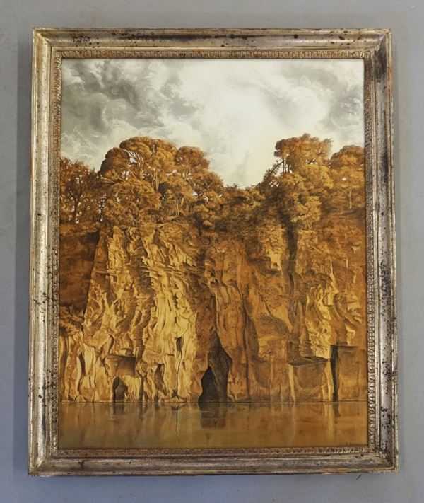 



Renato Balsamo   - Asta Dipinti, stampe e disegni dal XVII al XXI secolo - Poggio Bracciolini Casa d'Aste