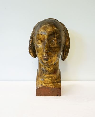 Busto, Sec. XIX