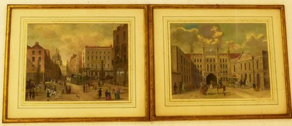 



Scuola del XX secolo  - Asta Dipinti e stampe dal XVII al XX secolo - Poggio Bracciolini Casa d'Aste