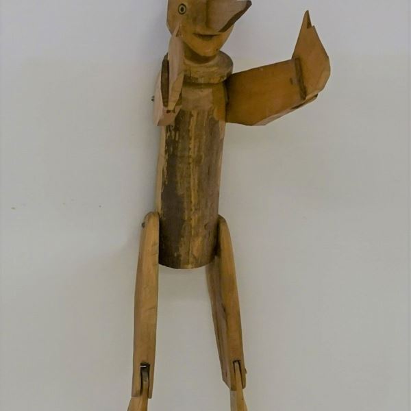 Scultura, sec. XX