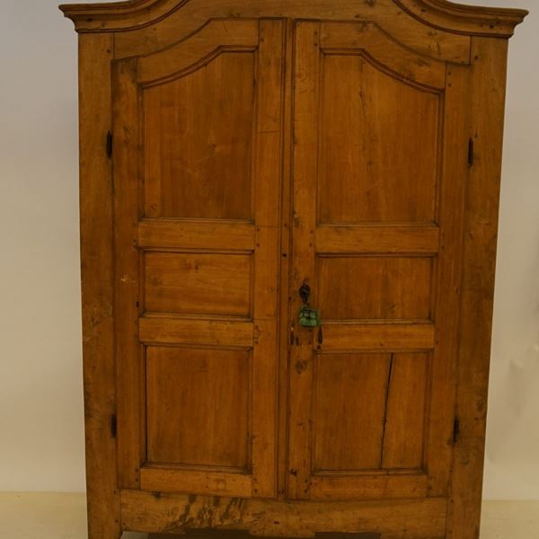 Armadio, Provenza sec. XVIII