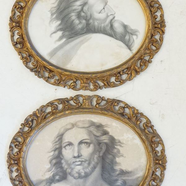 



Scuola italiana,sec. XIX  - Asta DIPINTI E STAMPE DAL SEC. XVII AL SEC. XX - Poggio Bracciolini Casa d'Aste