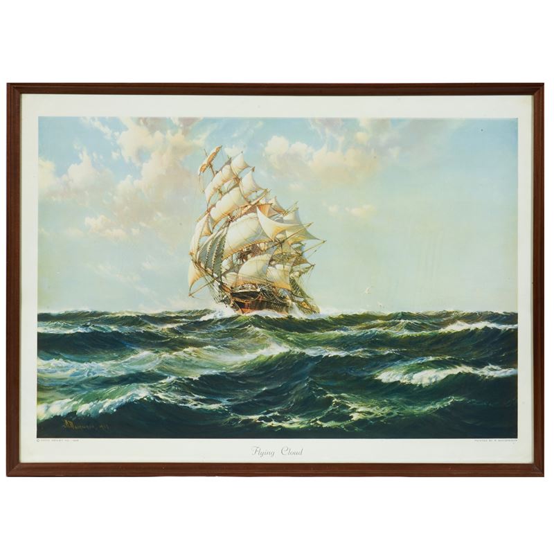 Scuola italiana, sec. XVIII