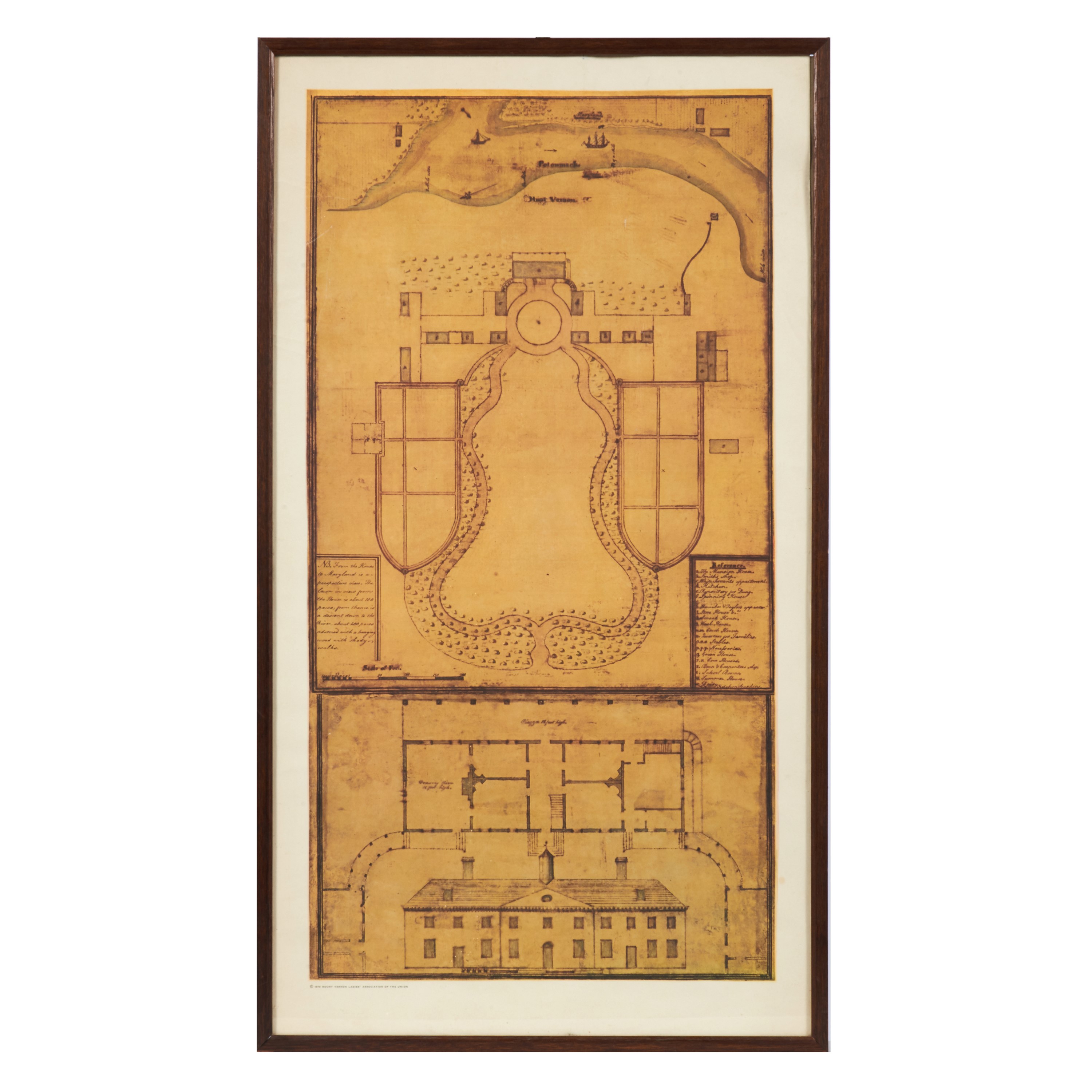 Scuola italiana, sec. XVIII