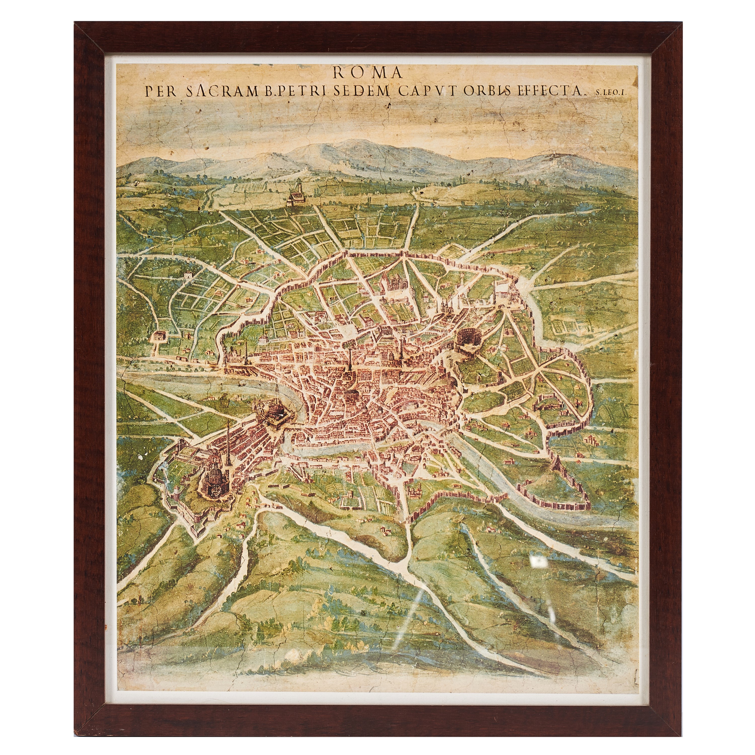 Scuola italiana, sec. XVIII