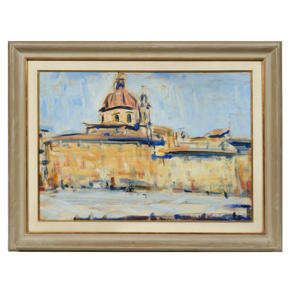 



Enzo Pregno  - Asta Dipinti, stampe e disegni dal XVIII al XX secolo - Poggio Bracciolini Casa d'Aste