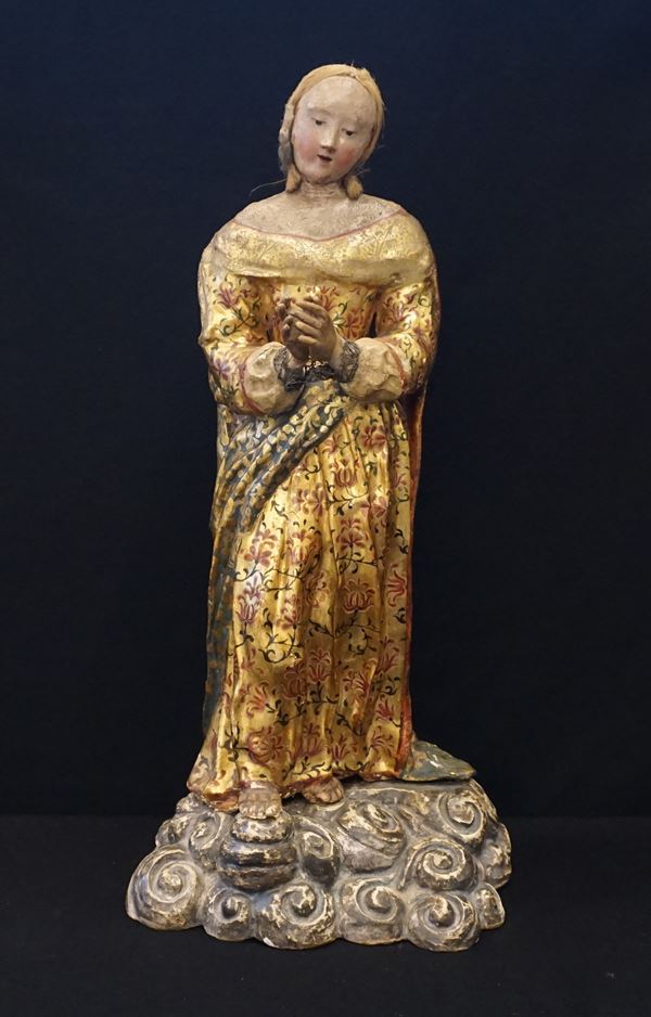 



Scultura, Italia centrale, sec. XVIII