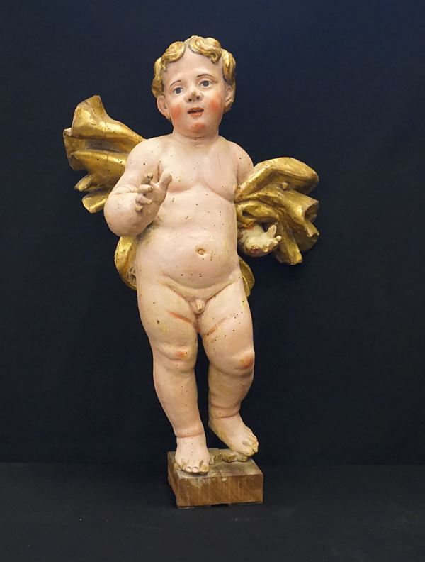 



Scultura, Italia centrale, sec. XVIII