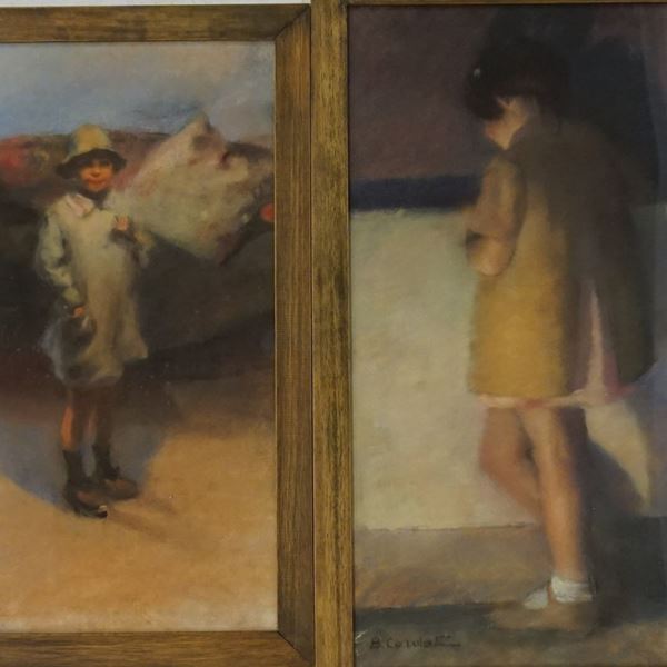 Bruno Cordati (1890-1979)