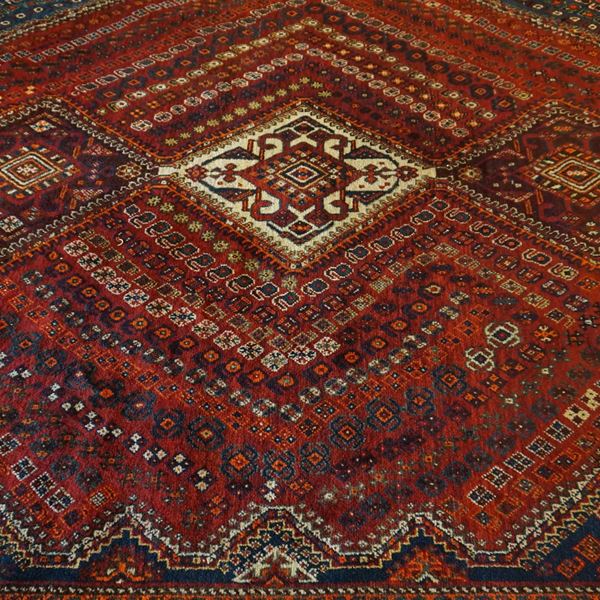 



Tappeto persiano
