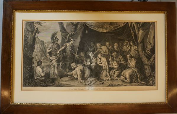 



Paolo Caronni  - Asta Dipinti e stampe dal XVIII al XX secolo - Poggio Bracciolini Casa d'Aste