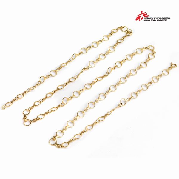 



CATENA IN ORO GIALLO 18KT 