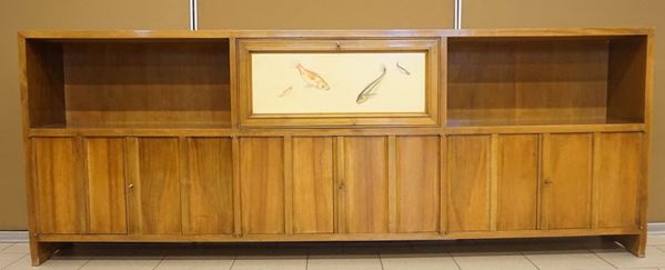 Credenza, anni 50