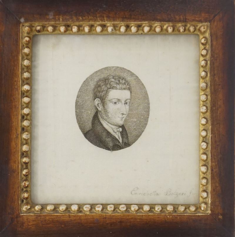 Enrichetta Bolzesi