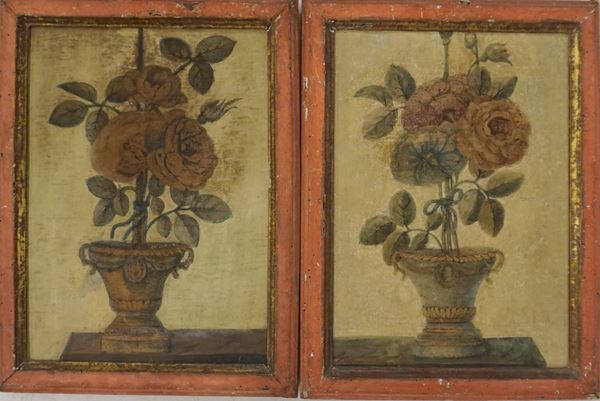 Scuola Italiana, sec. XIX