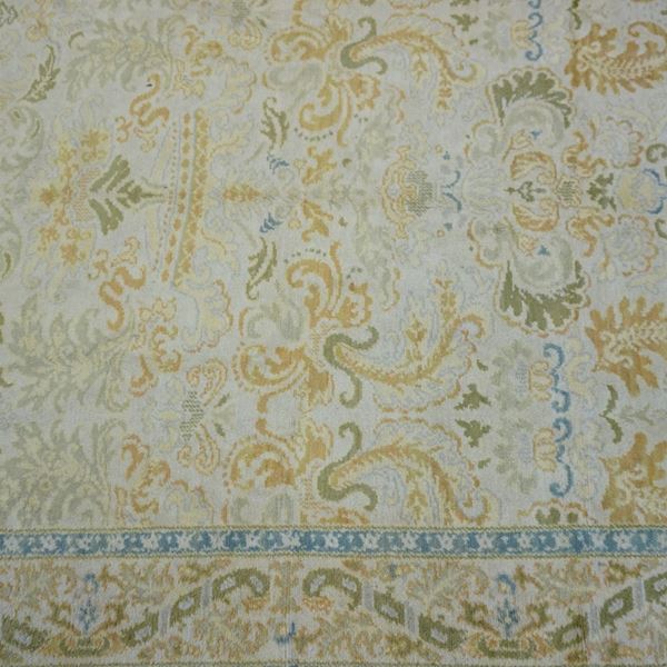 



Tappeto  - Asta Mobili e arredi dal XVIII al XX secolo - Poggio Bracciolini Casa d'Aste
