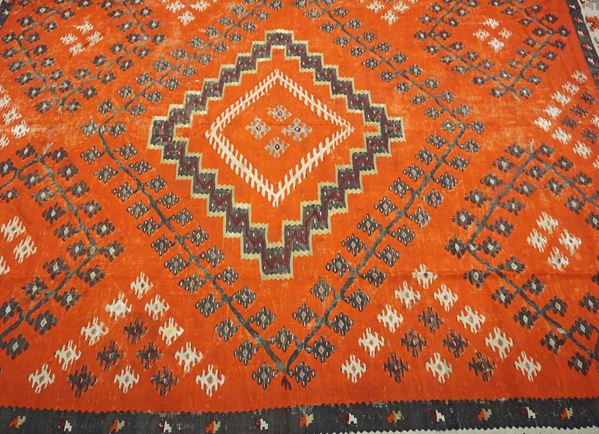 



Tappeto, Kilim