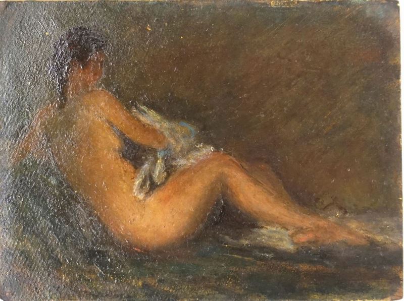 Scuola Italiana, Secolo XX