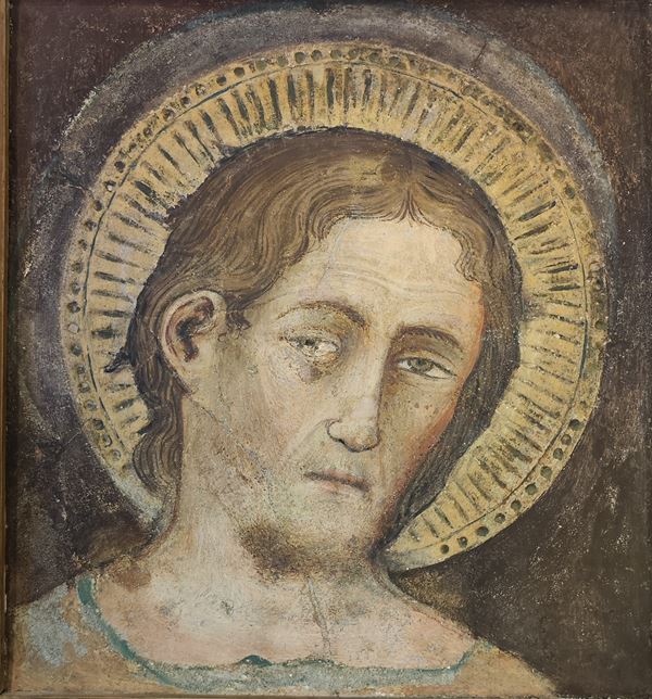 



Artista Veneto, sec. XIV