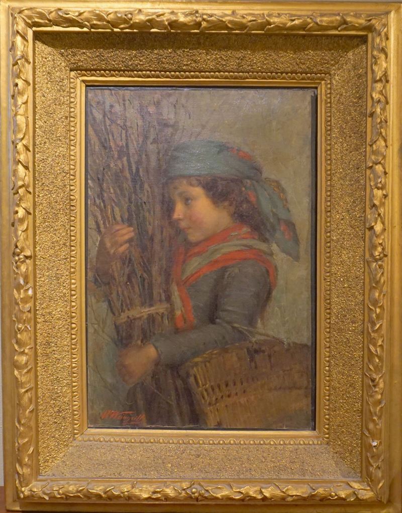 Scuola del XIX Secolo