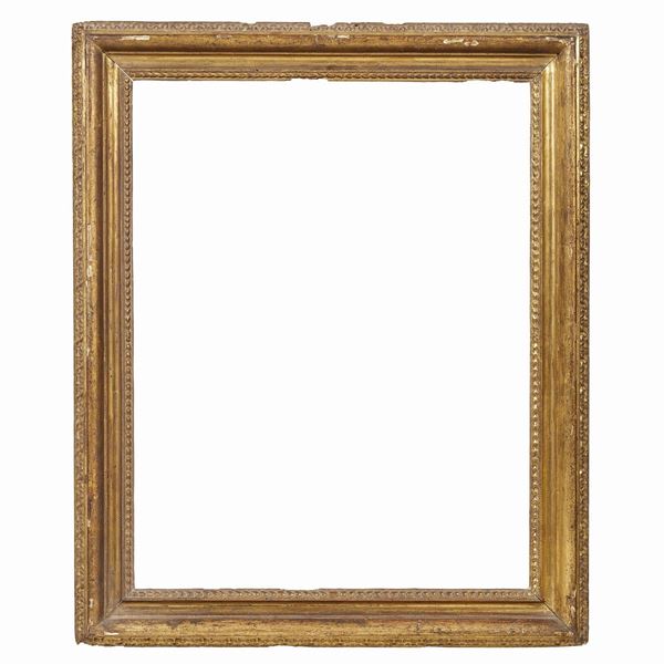 



CORNICE, ITALIA SETTENTRIONALE, SECOLO XVII