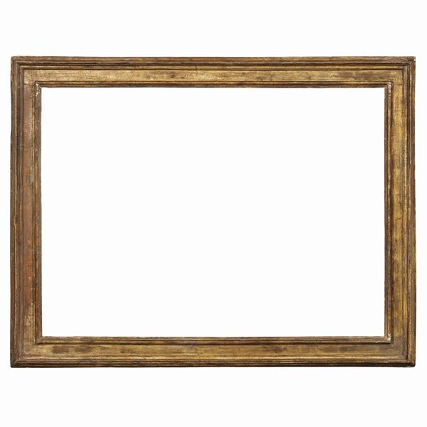 



CORNICE, TOSCANA, INIZIO SECOLO XVII