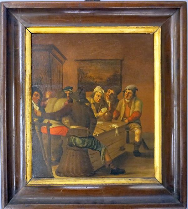 



Artista del XIX secolo
