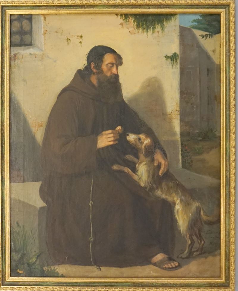 Artista Dell'inizio del Sec. XX