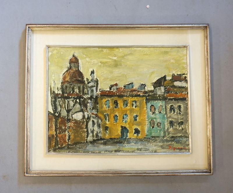Gino Bigiarini