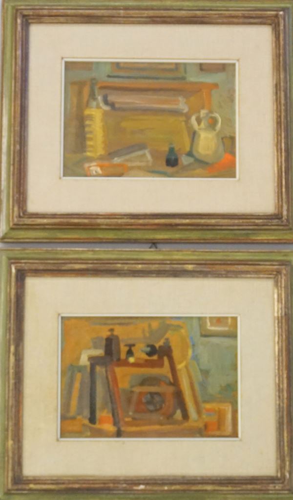 



Artista del XX secolo