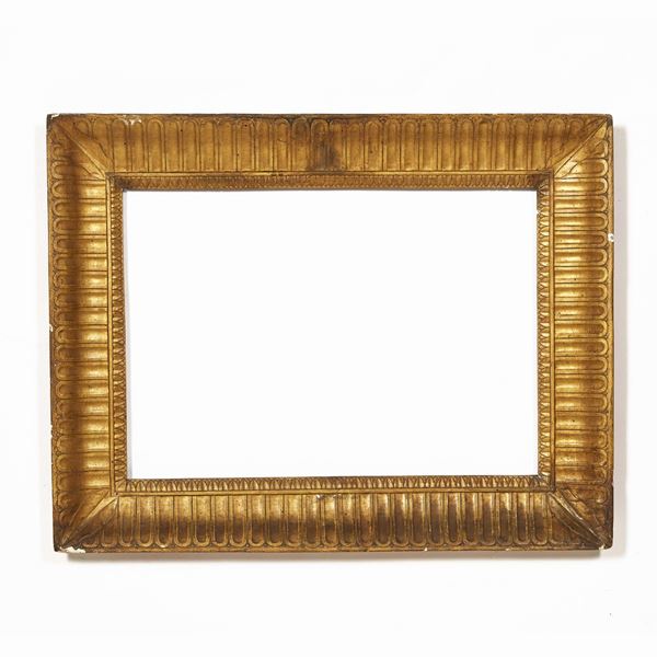 



CORNICE A VASSOIO, NAPOLI, INIZI SECOLO XIX