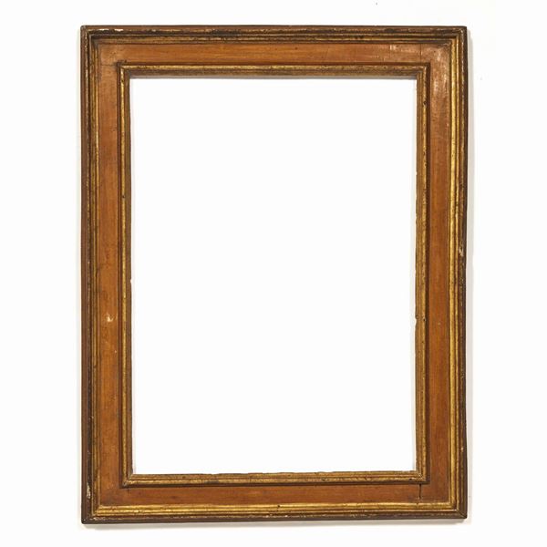 



CORNICE, TOSCANA, INIZI SECOLO XVIII