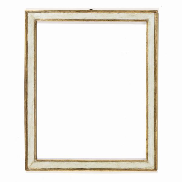 



CORNICE, TOSCANA, SECOLO XVIII
