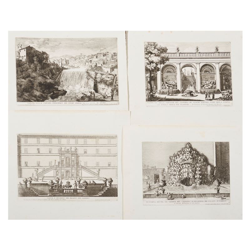 Scuola italiana, sec. XIX