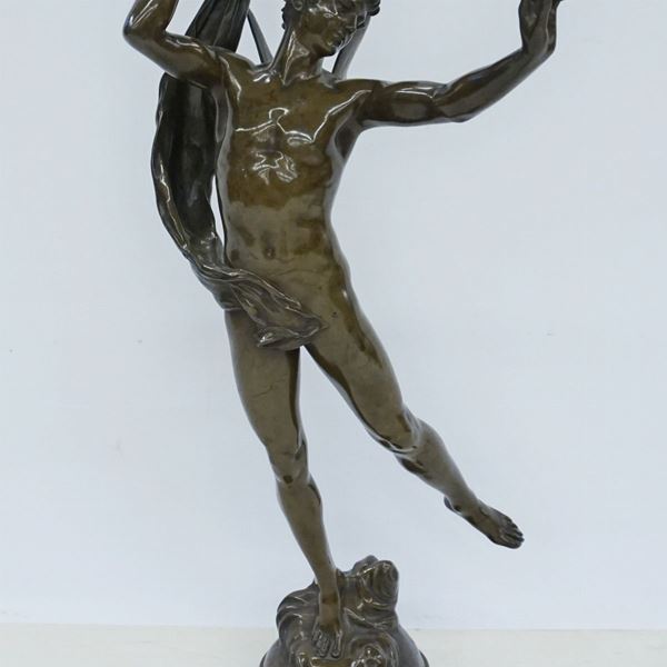 



Scultura, sec. XX