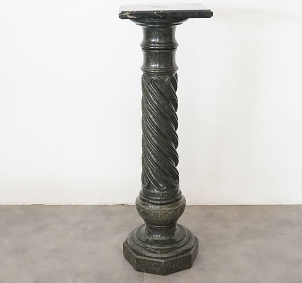 



Colonna, sec. XX