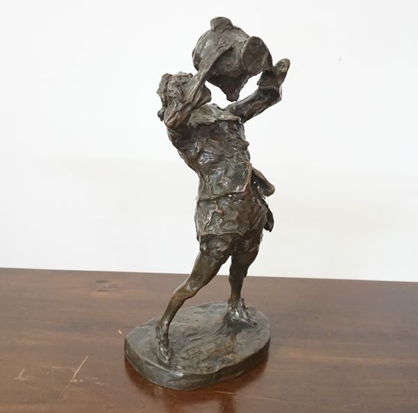 



Attilio Prendoni  - Asta Arredi e Mobili dal XVII al XX secolo - Poggio Bracciolini Casa d'Aste