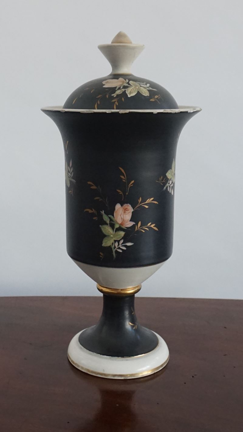 Vaso, Sesto Fiorentino, Sec. XX