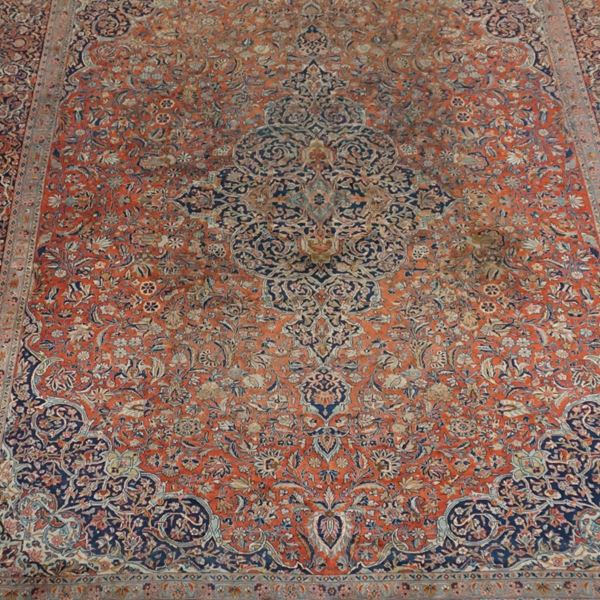 Tappeto persiano