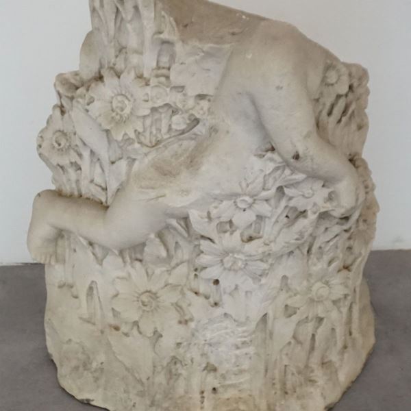 



Scultura, sec. XIX
