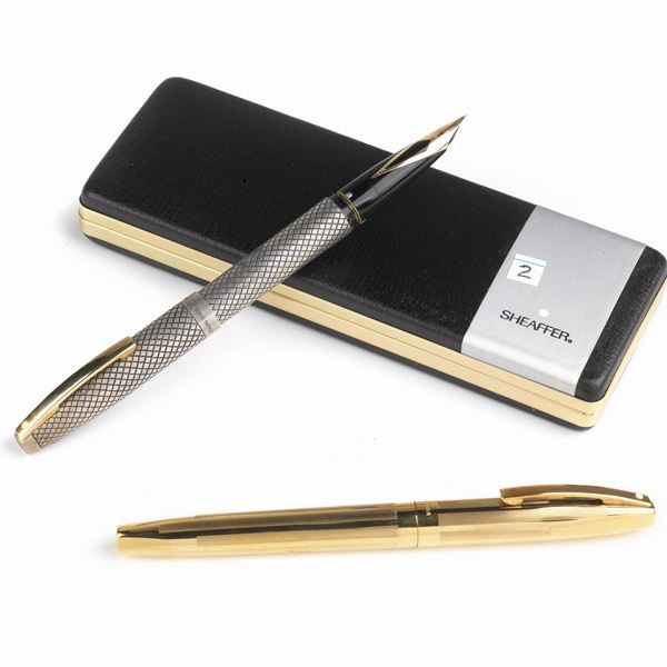 



PENNA STILOGRAFICA SHEAFFER