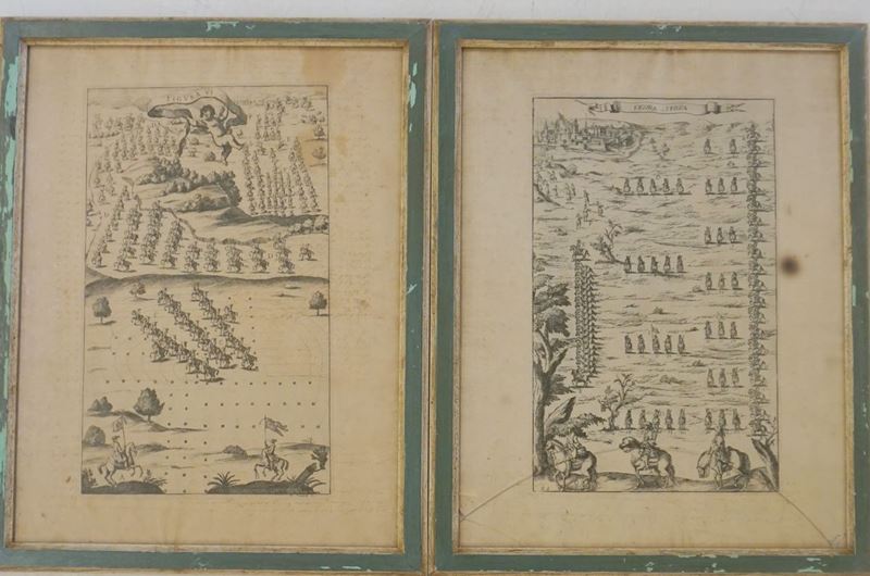 Scuola del XVIII Secolo